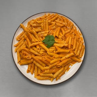 Penne Vodka Sauce