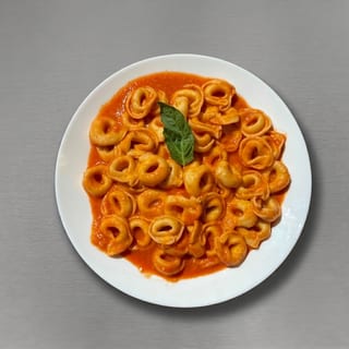 Cheese Tortellini