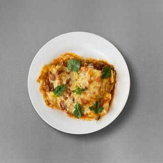 Classic Lasagna